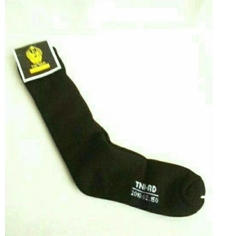 [PMP. 677125] Kaos Kaki Pdl tebal berkualitas_kaos kaki pdh standart tni