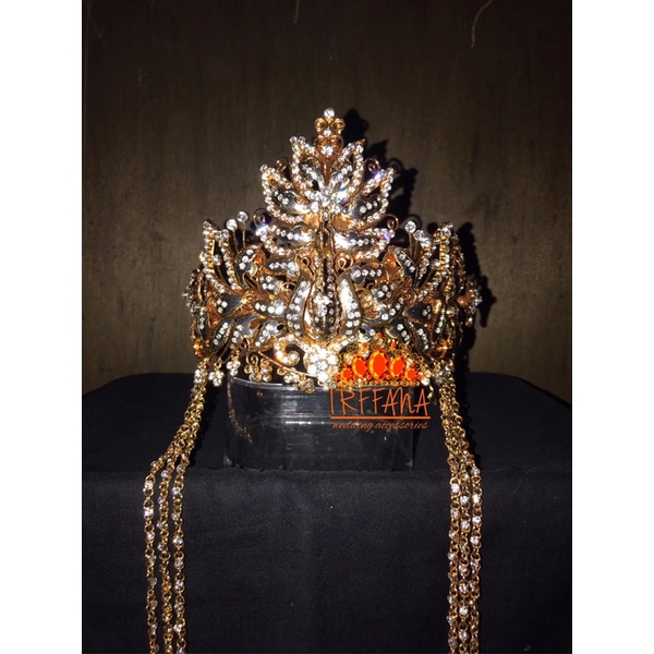 SIGER MERAK TANDUK PREMIUM