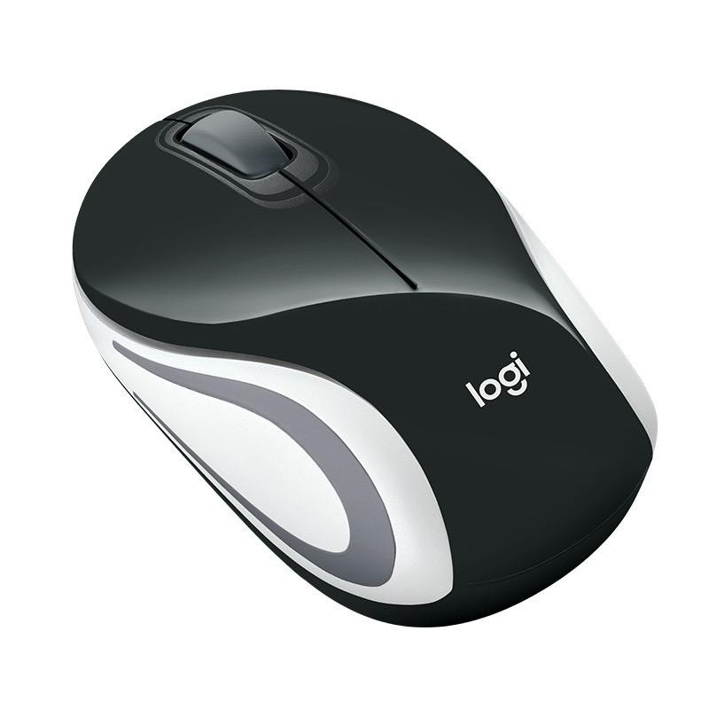 Mouse Wireless Mini 187-4