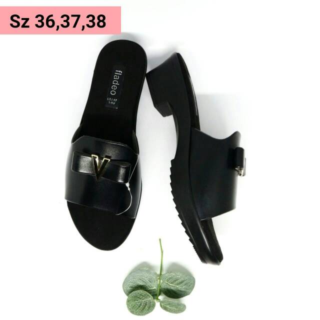 PROMO SANDAL WEDGES FLADEO ORIGINAL