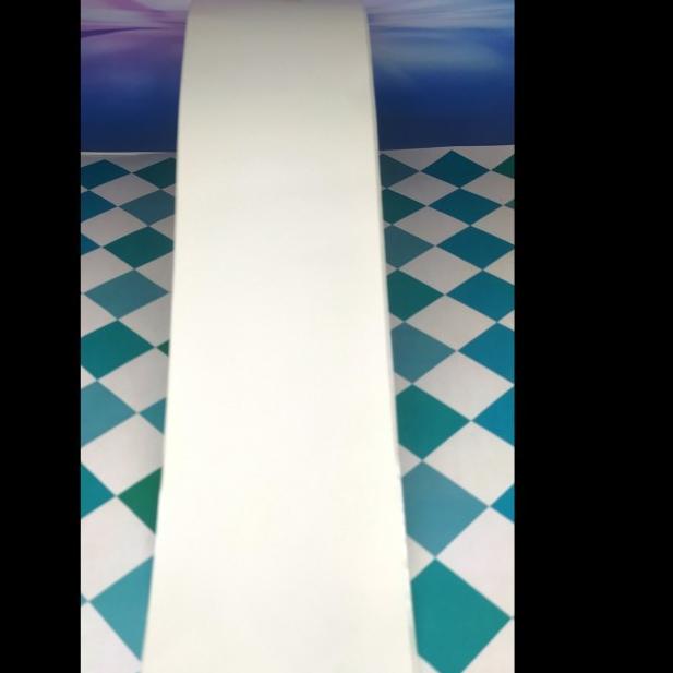 

♟ LABEL RESI STICKER THERMAL 80mm X 30 METER CASHIER PRINTER KASIR ➭