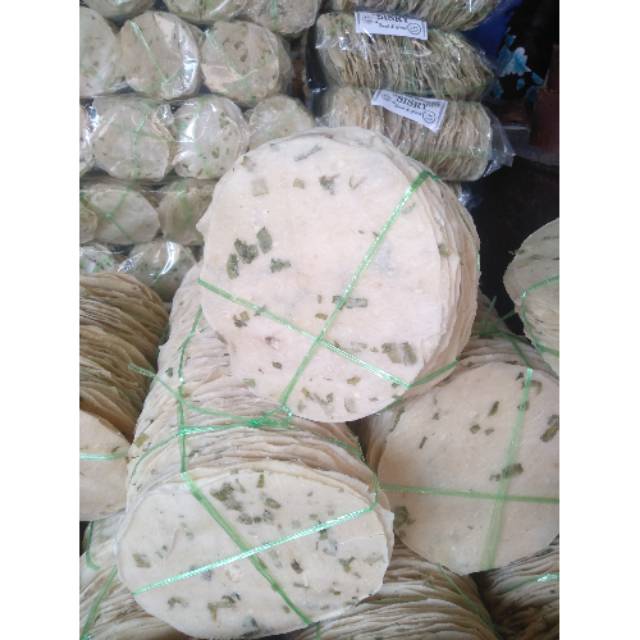 

Kerupuk Kamang Gadang 500g