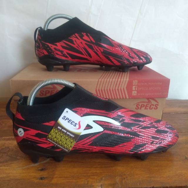 specs illuzion tanpa tali bahan pabrikan