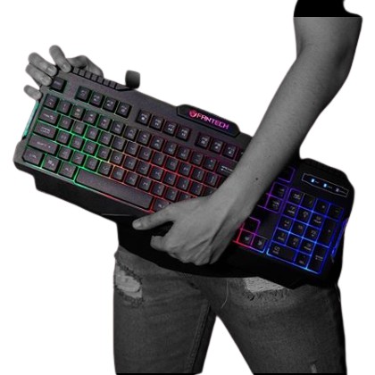 Fantech K511 Hunter Pro Gaming Keyboard