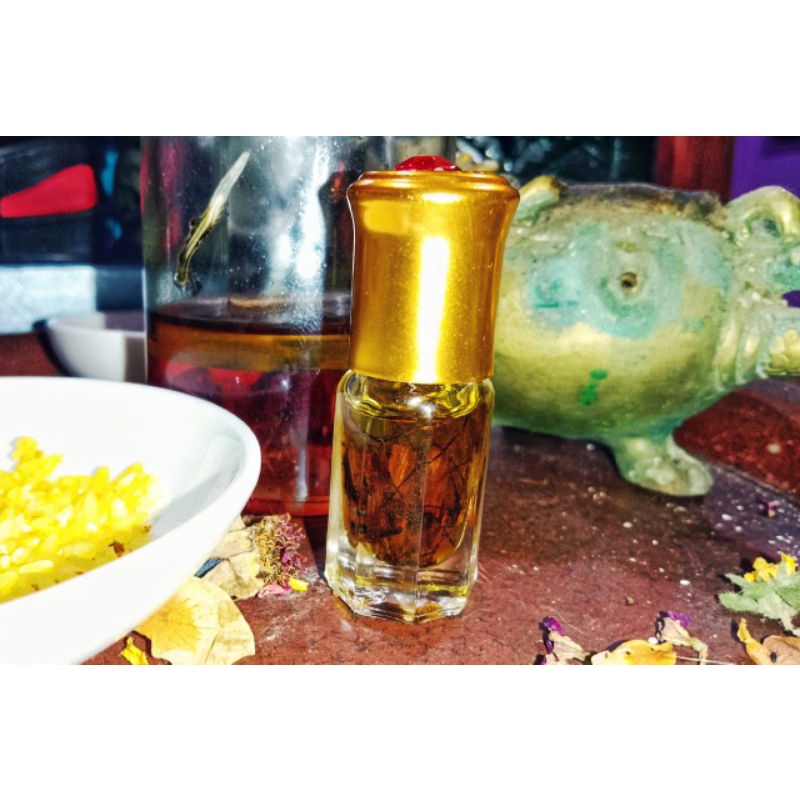 

Hadir Untuk mereka yg ingin Bangkit Dari Kesulitan Ekonomi & Asmara .The Legend Of "MINYAK DEWI KINASIH" *Allahuma Wujud*