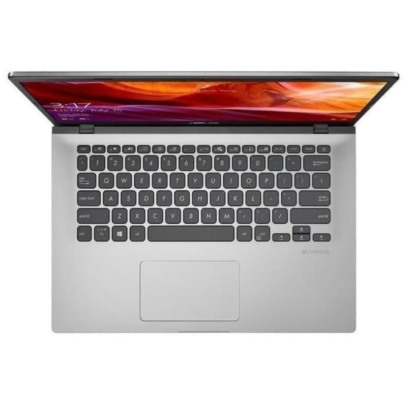 ASUS A416JAO-FHD351I3 1005G1/4GB/512+HOUSING/W10+OHS/14"FHD/BL/SILVER