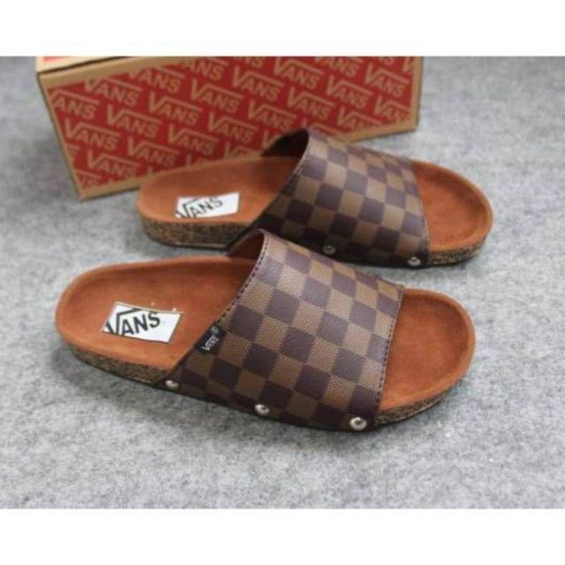 [12.12 Promo Puncak]Sandal japit Distro Original Dickdims japit Kasual pria surfing(JP DD 01)