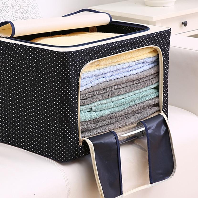 ❄ Storage Box Organizer Besar Tempat Penyimpanan Serbaguna Box Serbaguna Storage Serbaguna Multifung