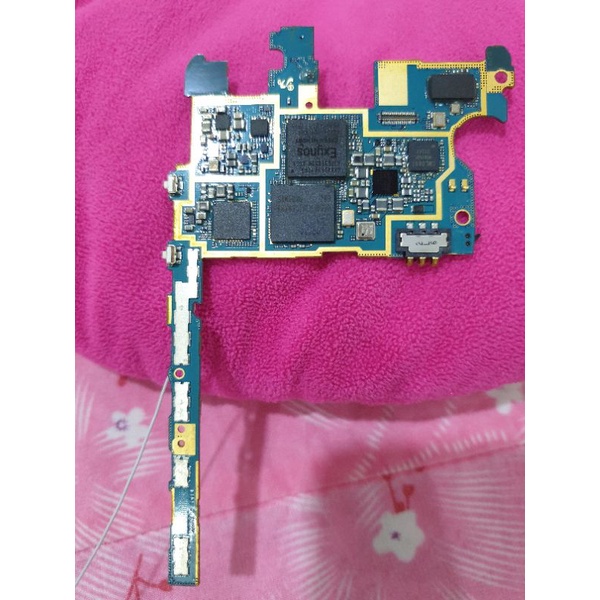 mesin samsung note 2 N7100