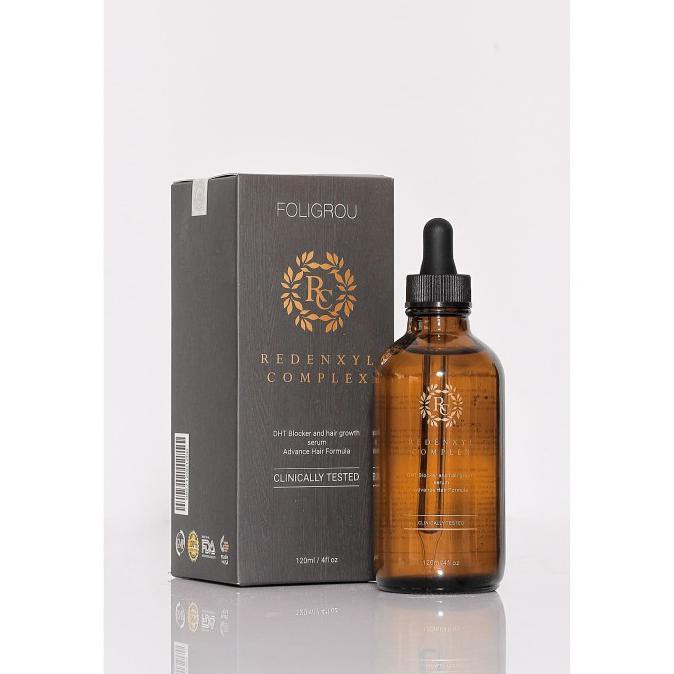 [[BISA COD]] Foligrou paket untuk 2 tonic