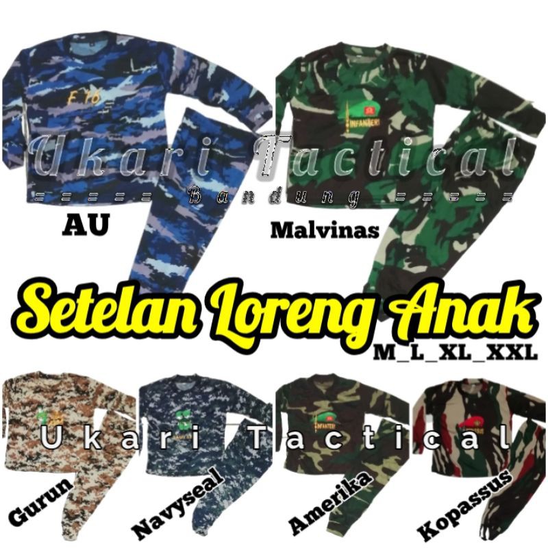 Harga Kaos Army Anak Terbaik Pakaian Anak Laki Laki Fashion Bayi Anak Juni 2021 Shopee Indonesia