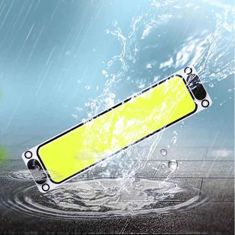 lampu kabin plafon truk mobil kapal kontainer 12-24 volt universal