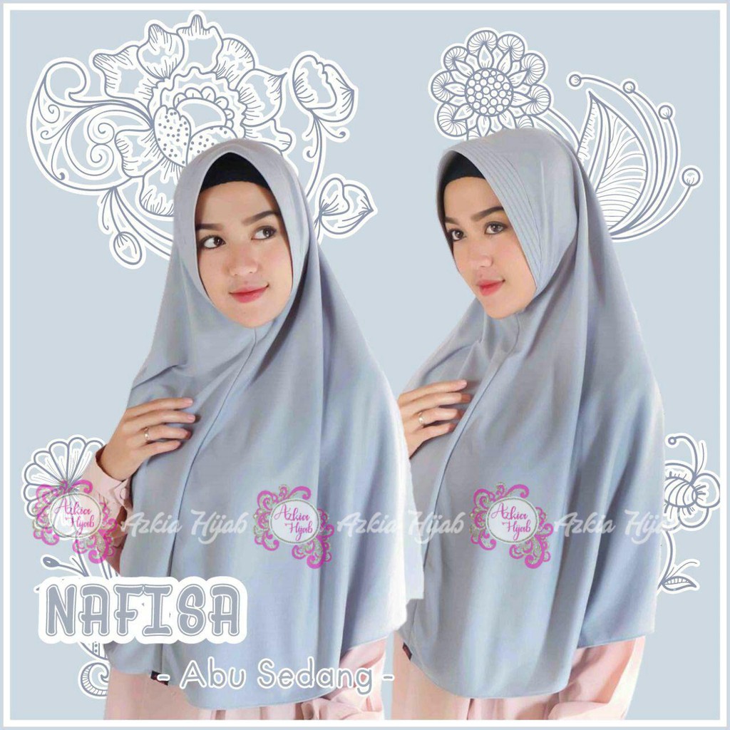 Nafisa hijab