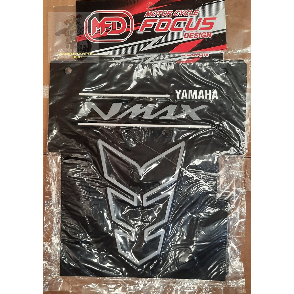 PENAHAN LUMPUR NMAX MUDFLAP NMAX MUD FLAP