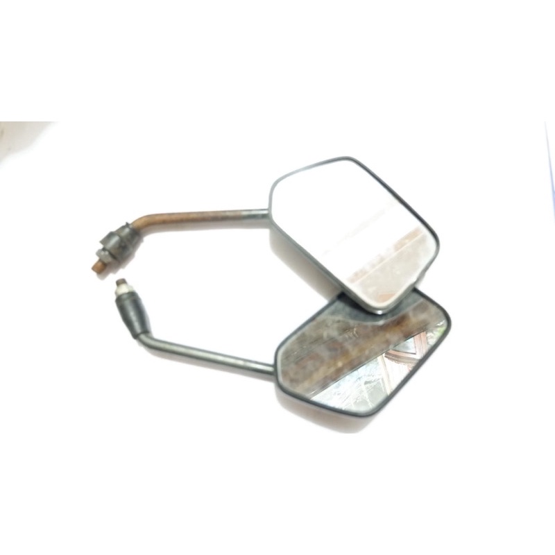 spion sepion kotak honda tiger lama 2000 prima star original ori asli