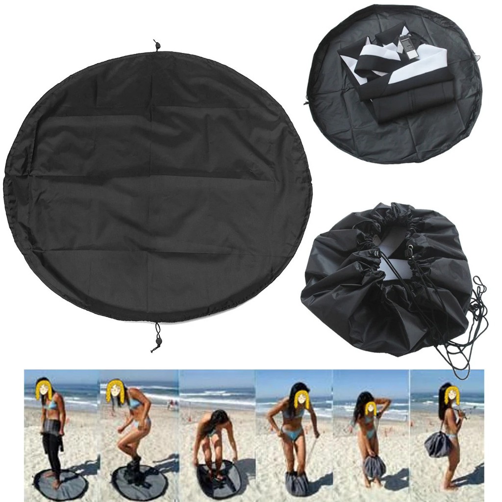 Waterproof Bag Carry Pack Pouch for Outdoor Sport Activities - 90 cm