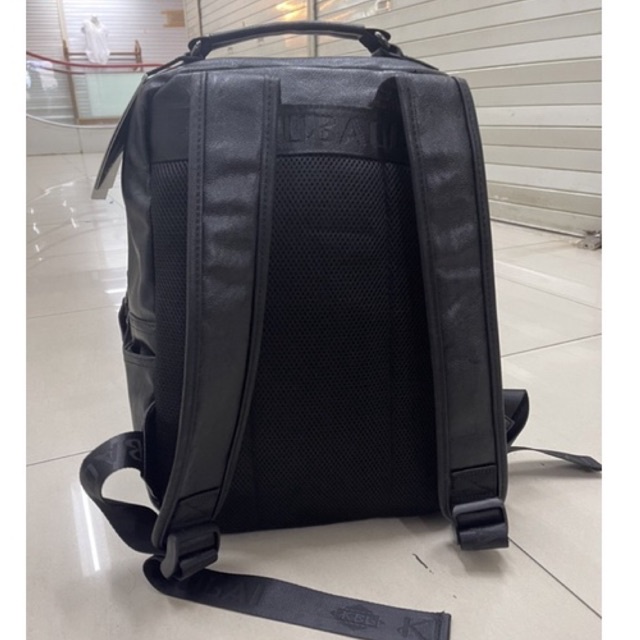 TAS RANSEL KULIT PRIA WANITA TAS BACKPACK KULIT TAS LAPTOP RANSEL KULIT