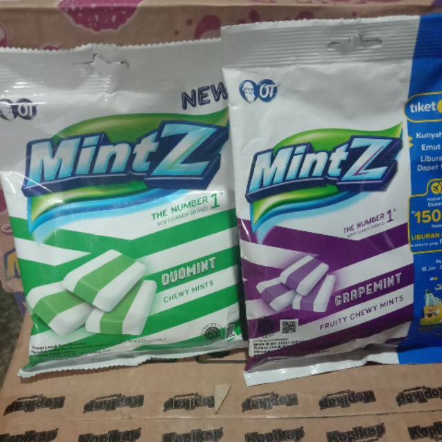 

Mintz