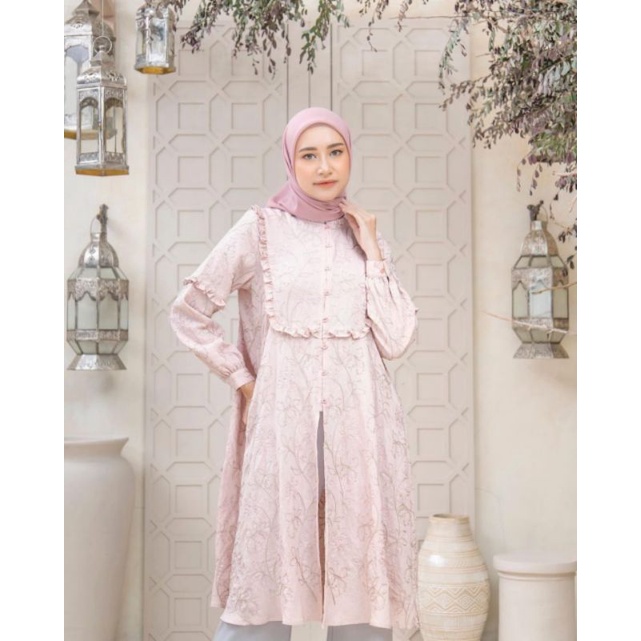 EMILY TUNIK HEAVEN LIGHTS