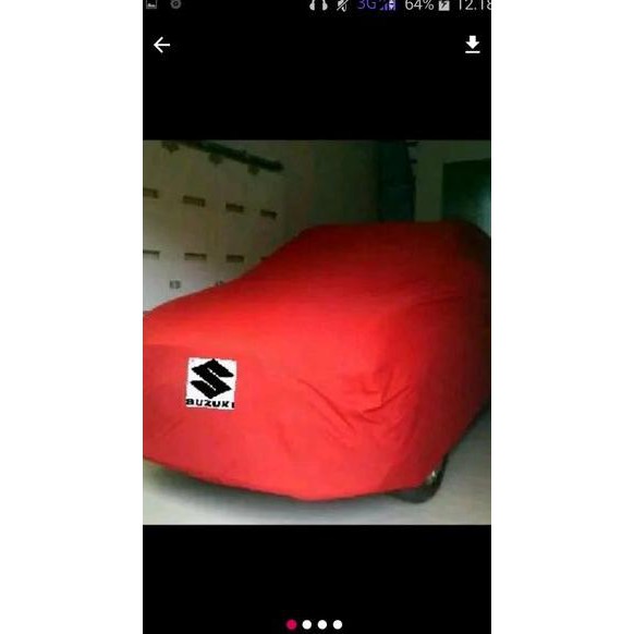 MI- COVER AKSESORIS MOBIL SUZUKI IGNIS
