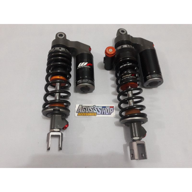 SHOK WP MATIC UK 330 ORIGINAL THAILAND