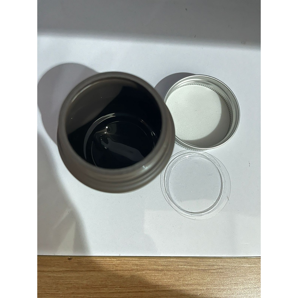 Pot 100gr cocok untuk Masker | share in jar