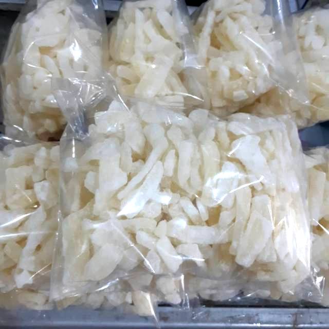 

RK60 Kundur Manis Tangkwe 500gr Manisan buah kundur Tang Kua