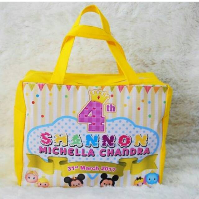 

Tas ultah Model resleting souvenir DK_RSL0002