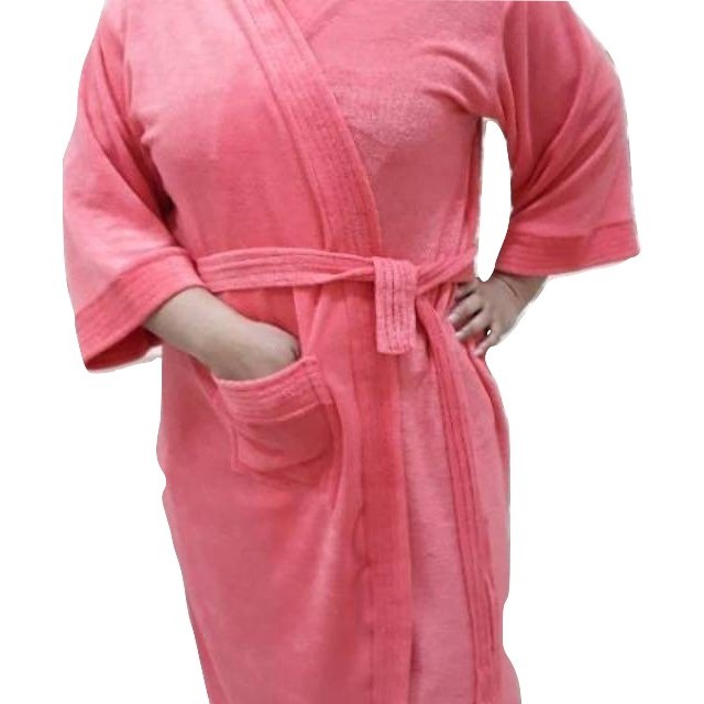 Kimono Handuk Dewasa / Kimono Jumbo / Kimono Handuk Jumbo