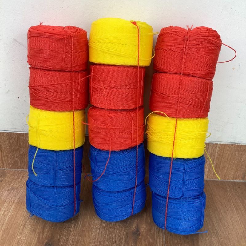 

tali tambang ukuran 1,5mm dan 1mm