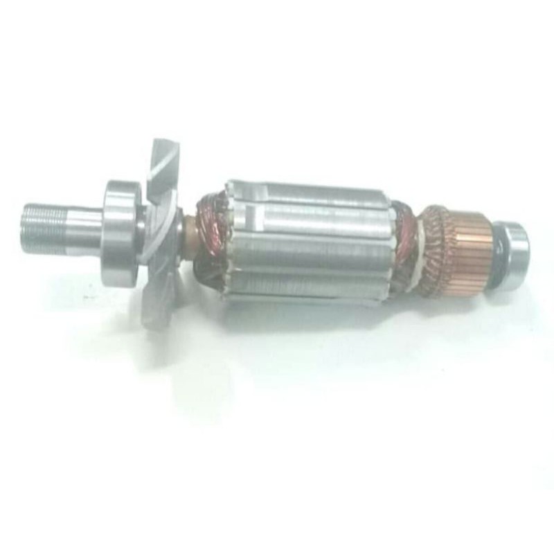 armature / Angker / rotor untuk mesin router 3600H , 3600 H