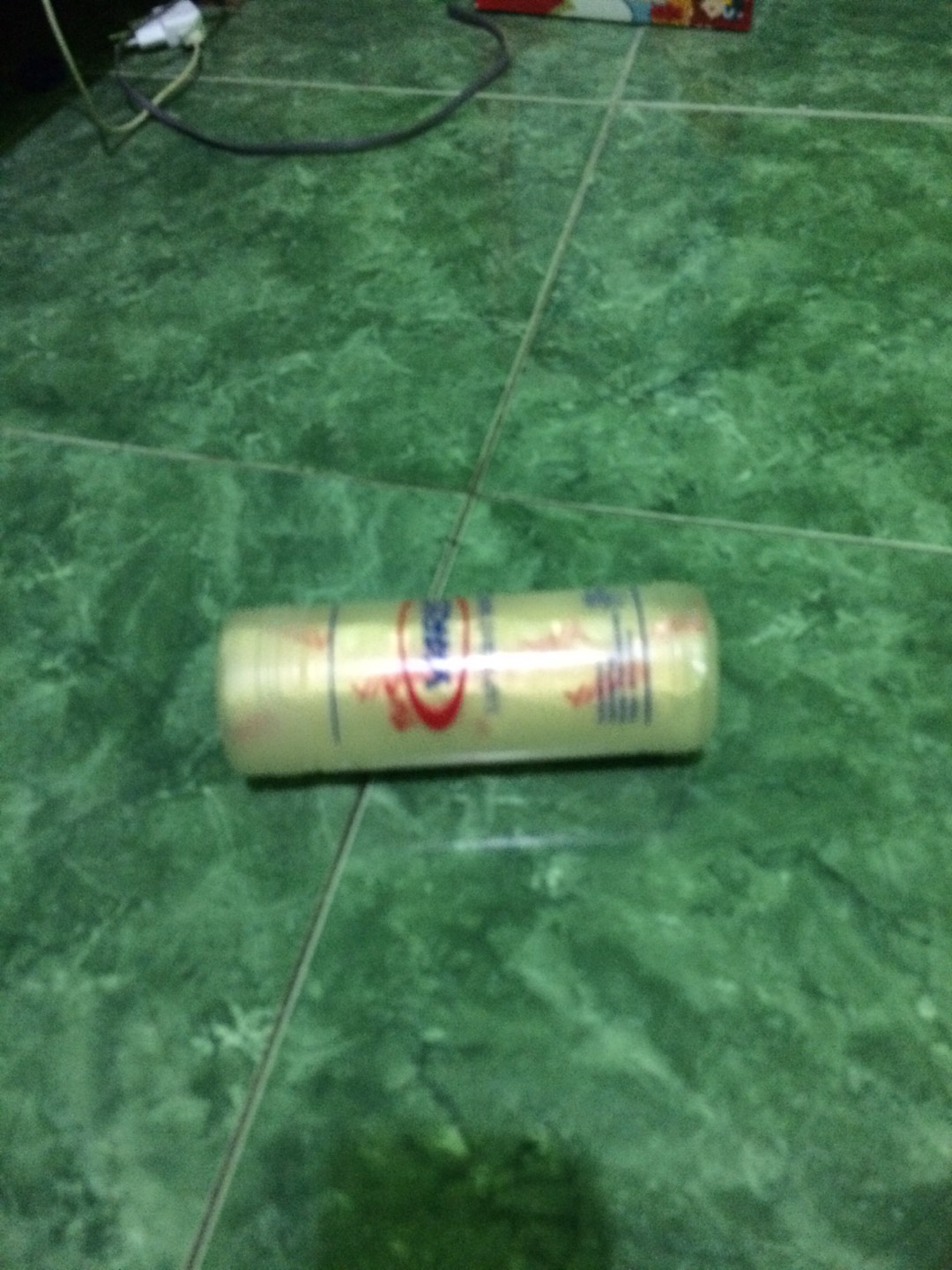 Gembok 30mm Hpp Panjang Gembok Pagar Rumah