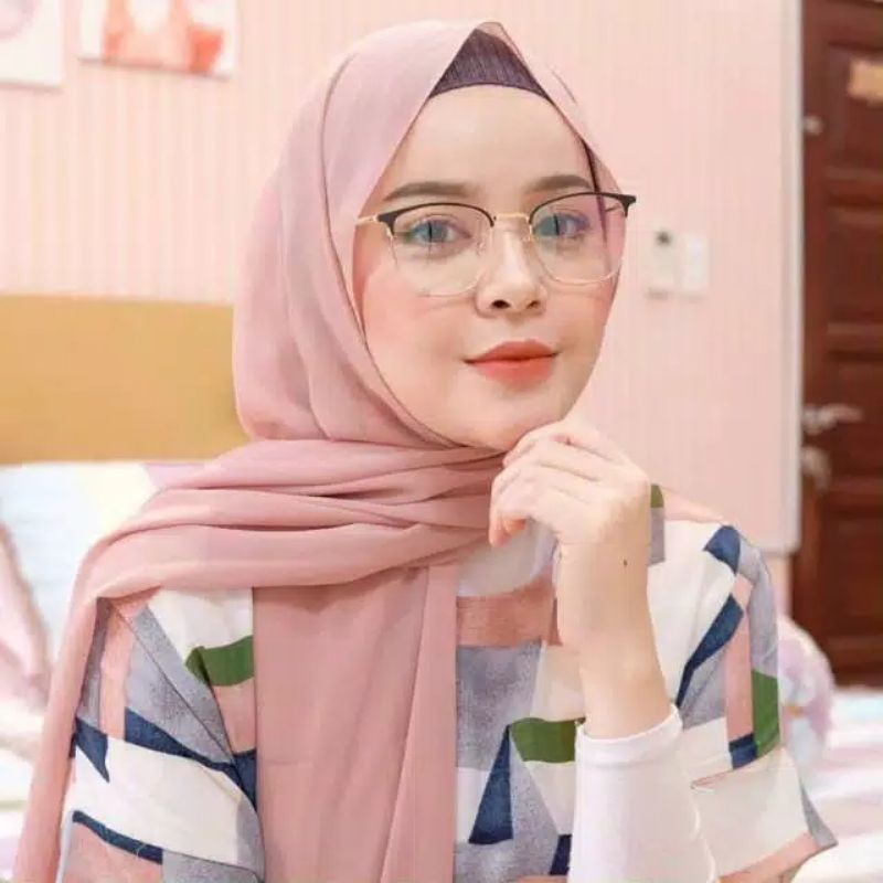 1157 KACAMATA LENSA ANTIRADIASI