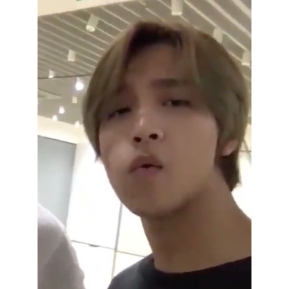 BOOKED (pc haechan boom ver)