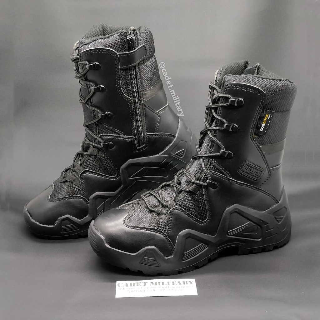 nike combat boots 6 inch