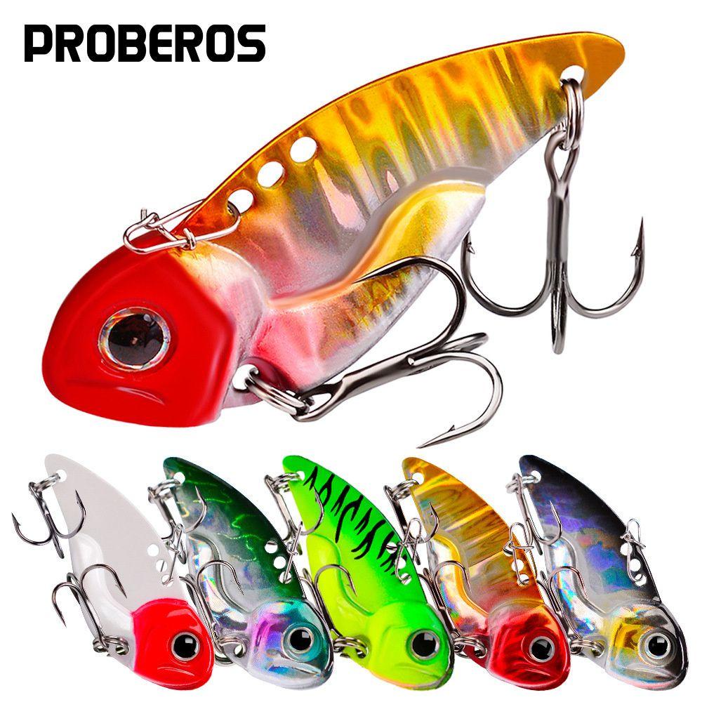 Top 1Pcs Crankbaits 3D Mata Umpan Spinner Wobbler Lure