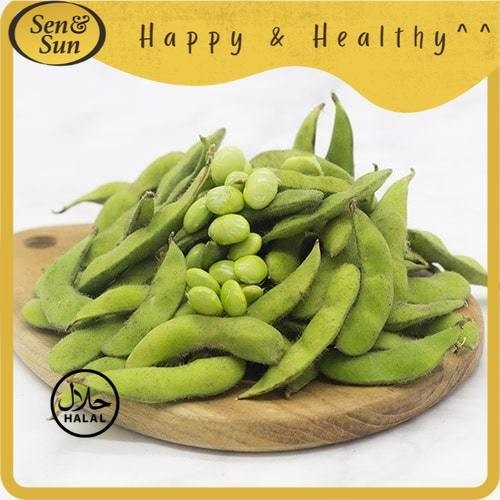 

Sen&Sun Edamame Conventional 1 kg