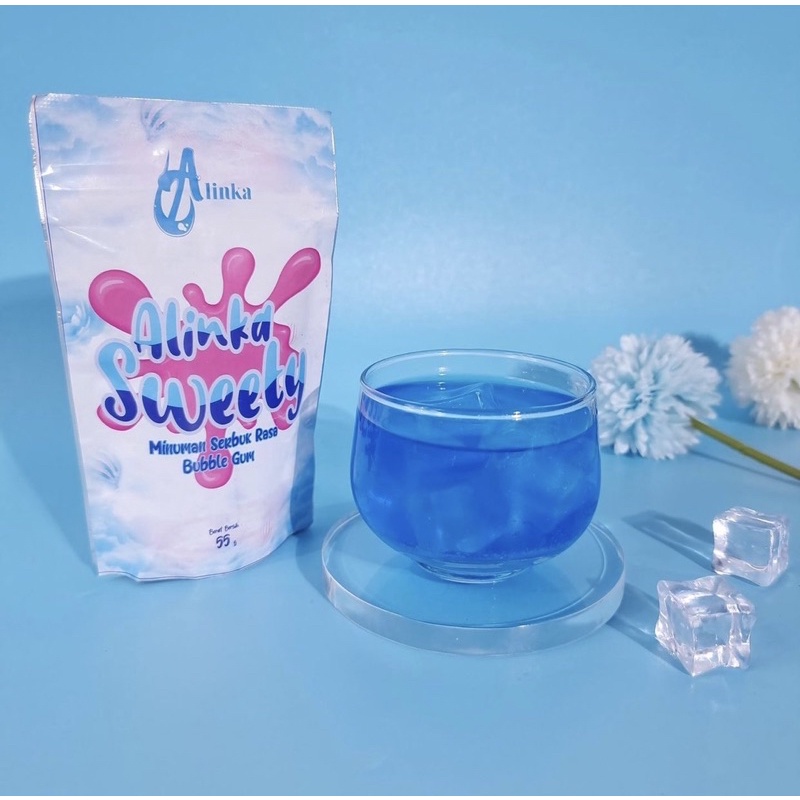 

alinka drink