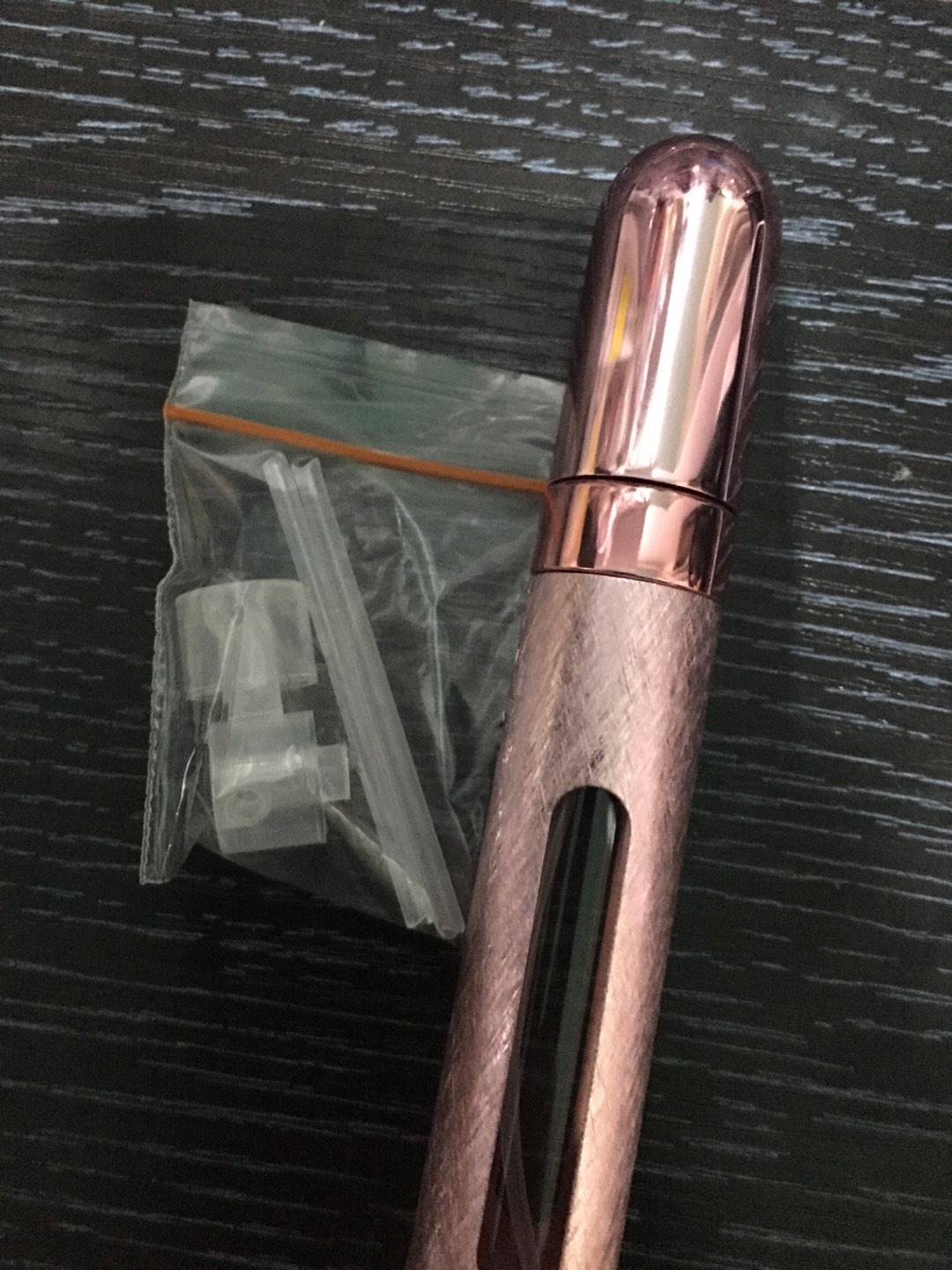 Pump Dispenser Botol Parfum Refill Tools Diffuser