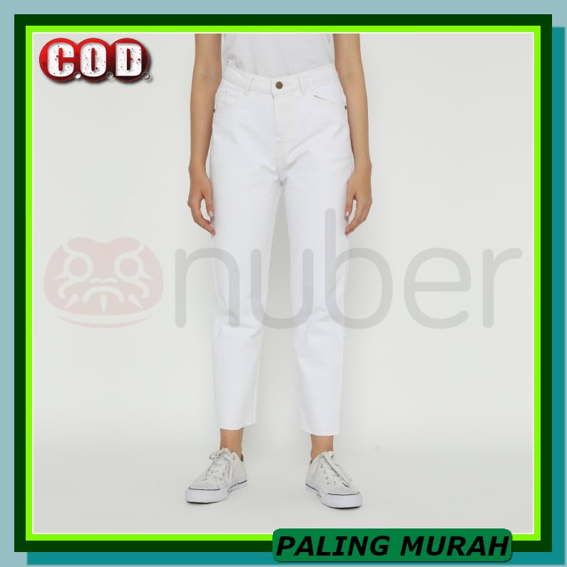 Celana Jins Cewek Jeans Levis Import Distro Om45 La158 Celana Jea NC369 Celana Panjang Wanita Jeans