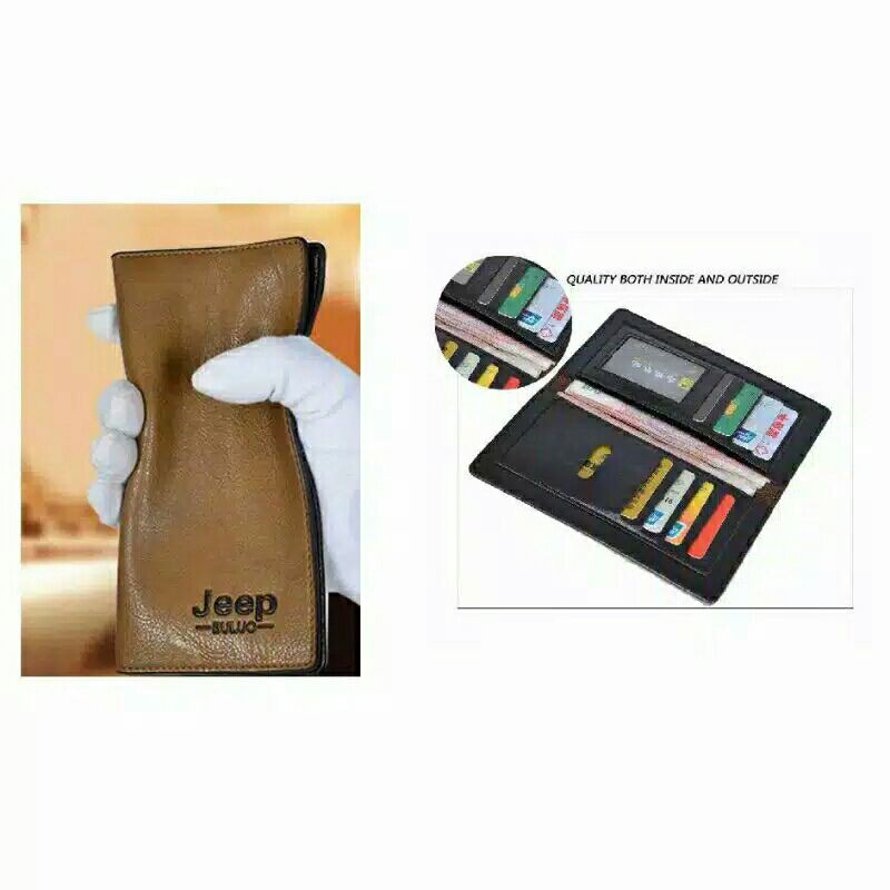 Dompet Import Pria // Dompet Pria // Dompet Panjang Pria // Dompet Wallet Panjang