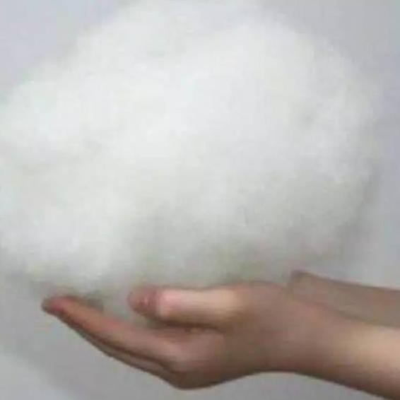 *(NEW)* Dakron Silikon Grade A / 1 kg ⊔