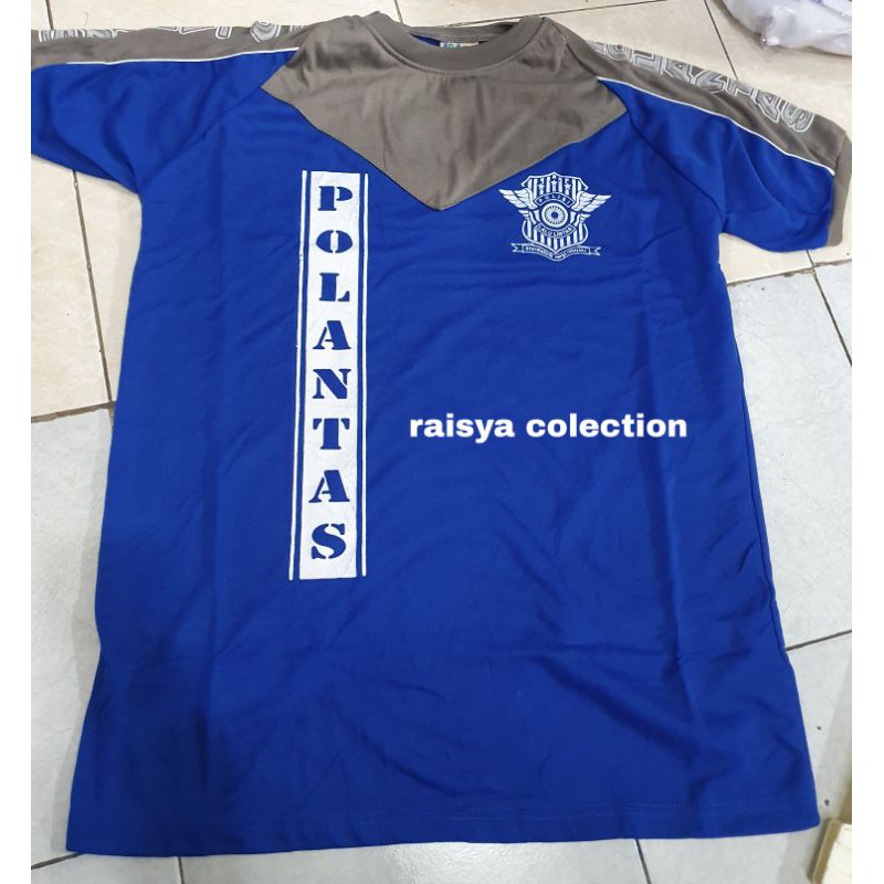 kaos lantas sablon / kaos polantas sablon