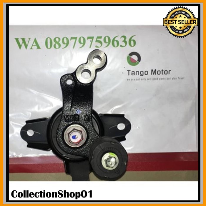 Engine mounting Agya Kanan Elegan