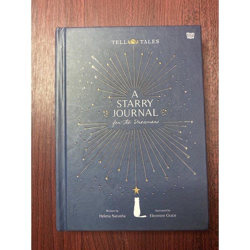 

Journal Book
