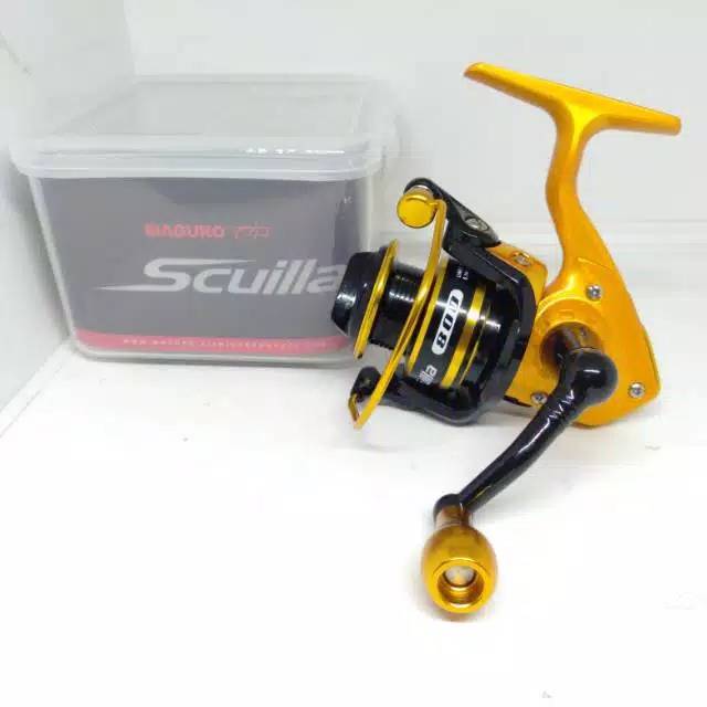 Reel Maguro 800 Off 79 Medpharmres Com