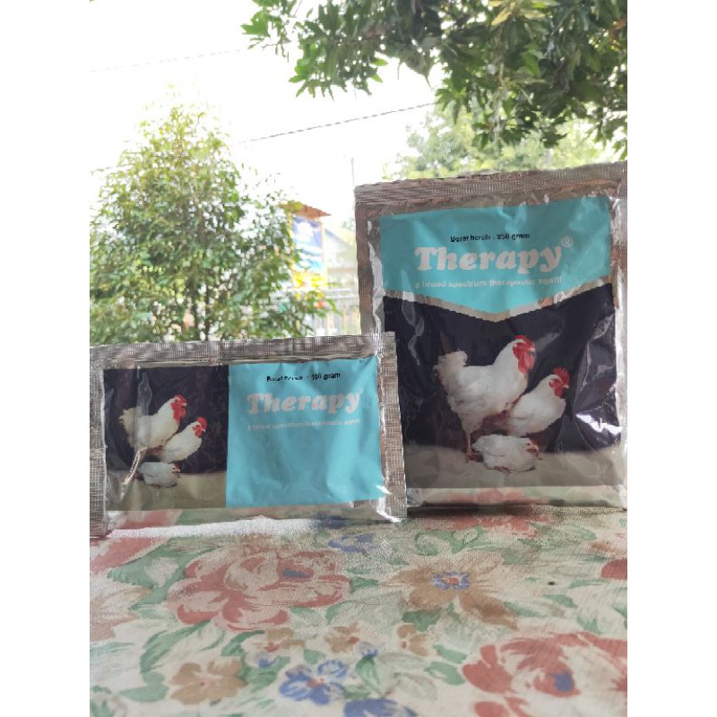 MEDION THERAPY 250gr