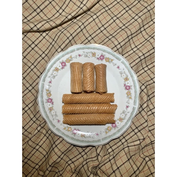 

Semprong Coklat