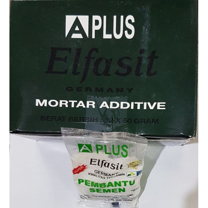 Little_Little_ Elfasit Aplus 50 Gram