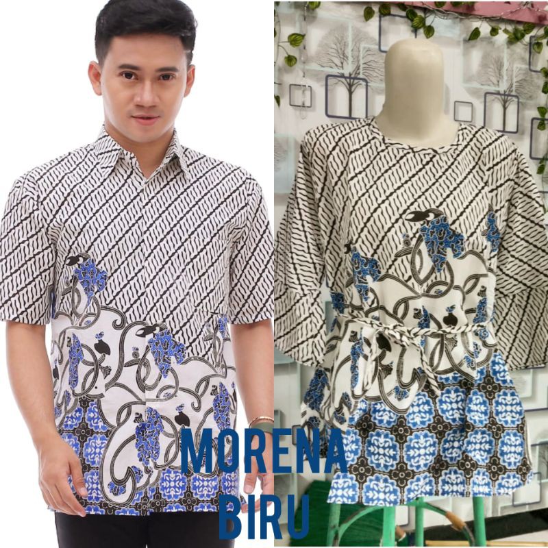 kopelan batik murah